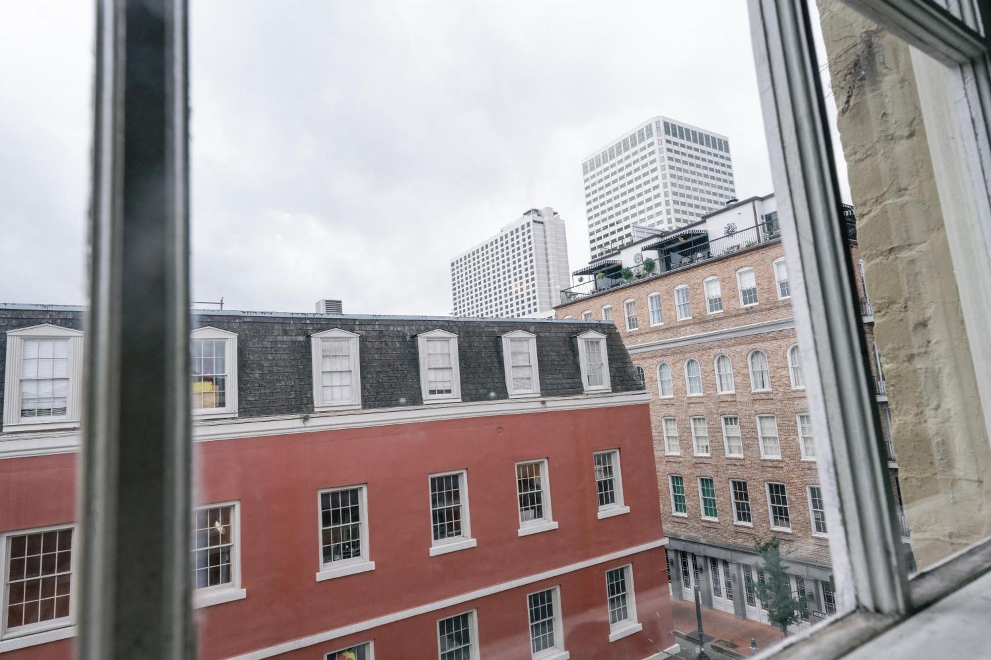 Decatur Sugar Mill Blues Appartement *
