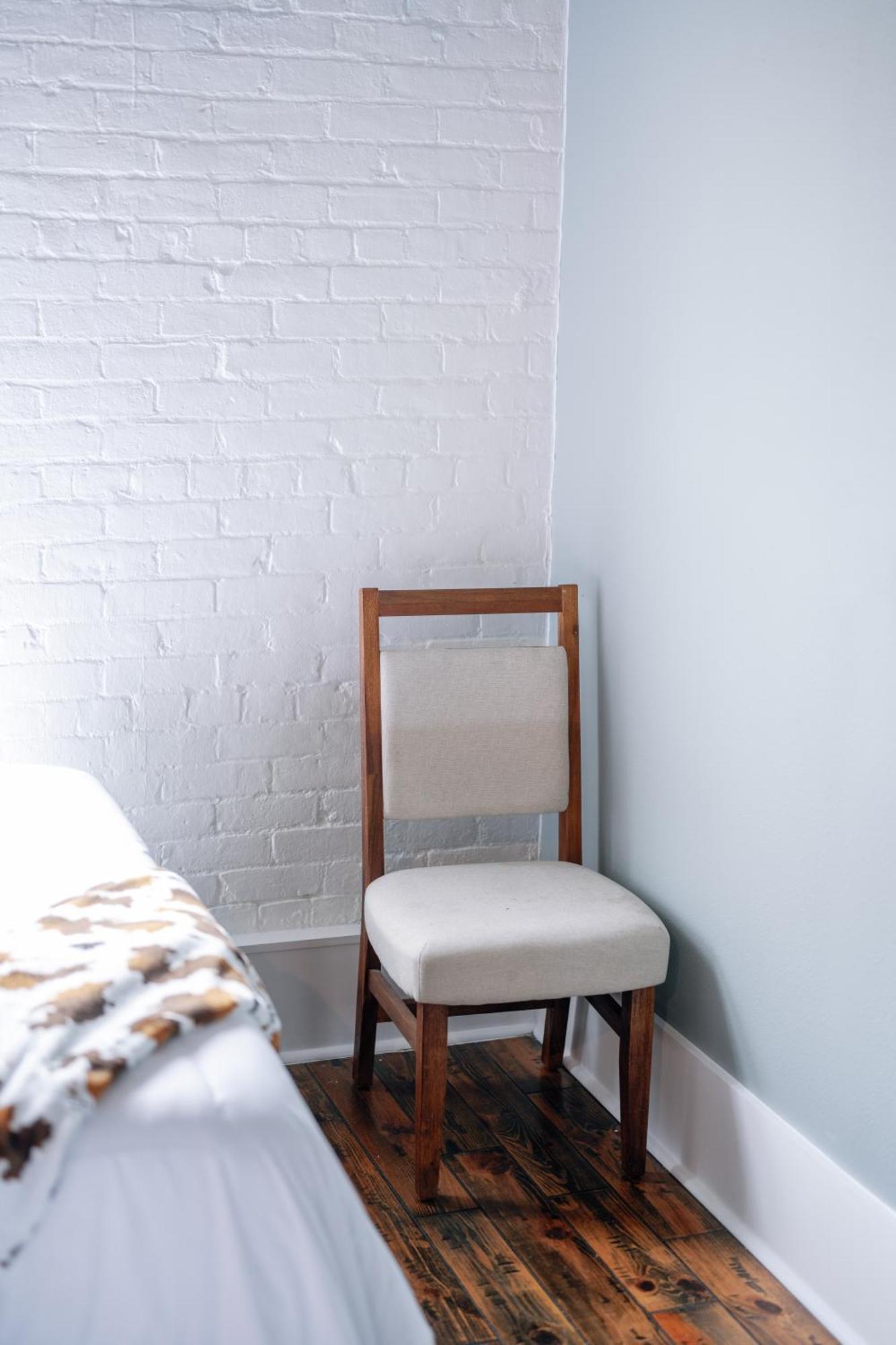 Appartement Decatur Sugar Mill Blues