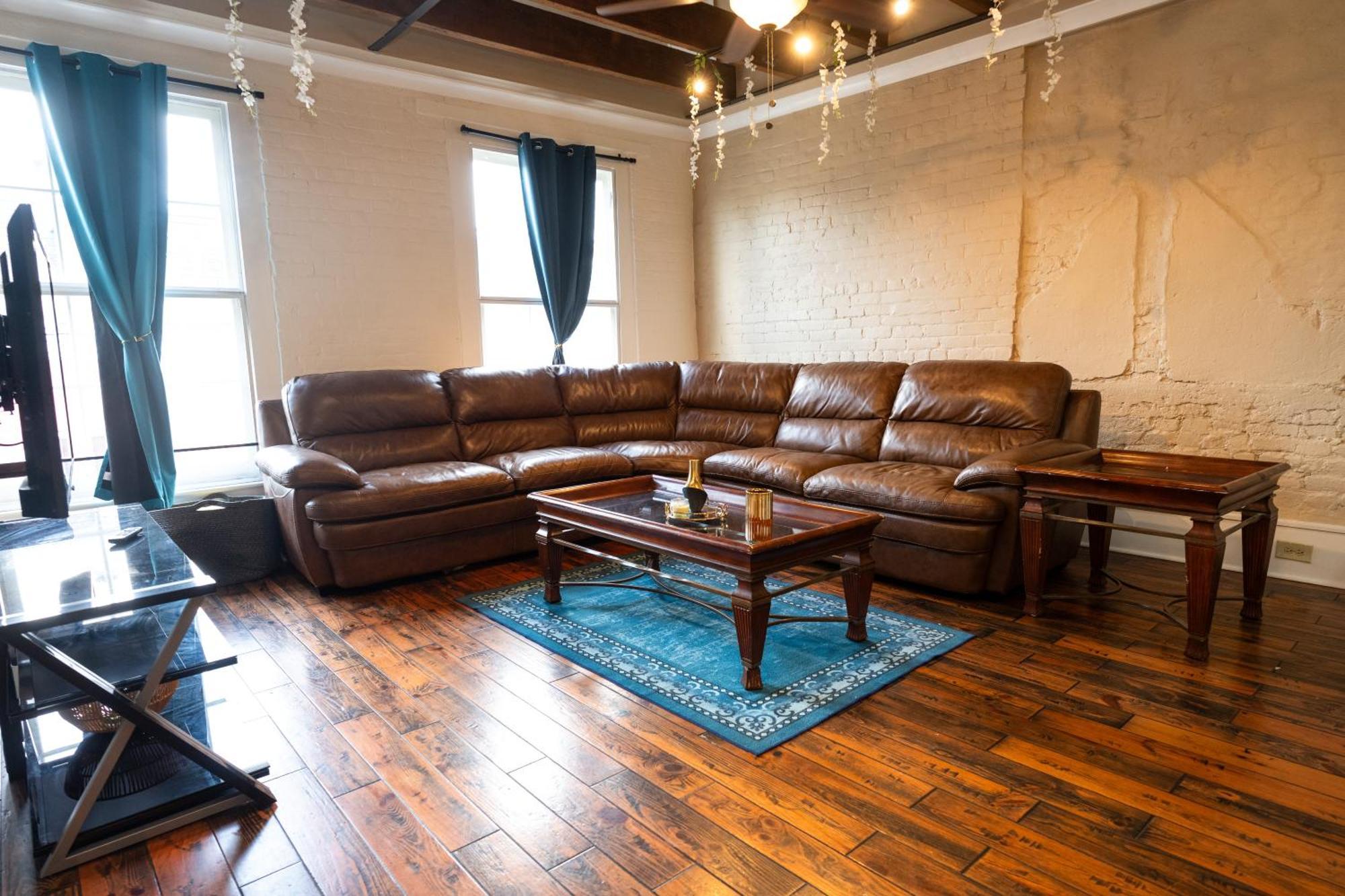 Decatur Sugar Mill Blues Appartement La Nouvelle-Orléans