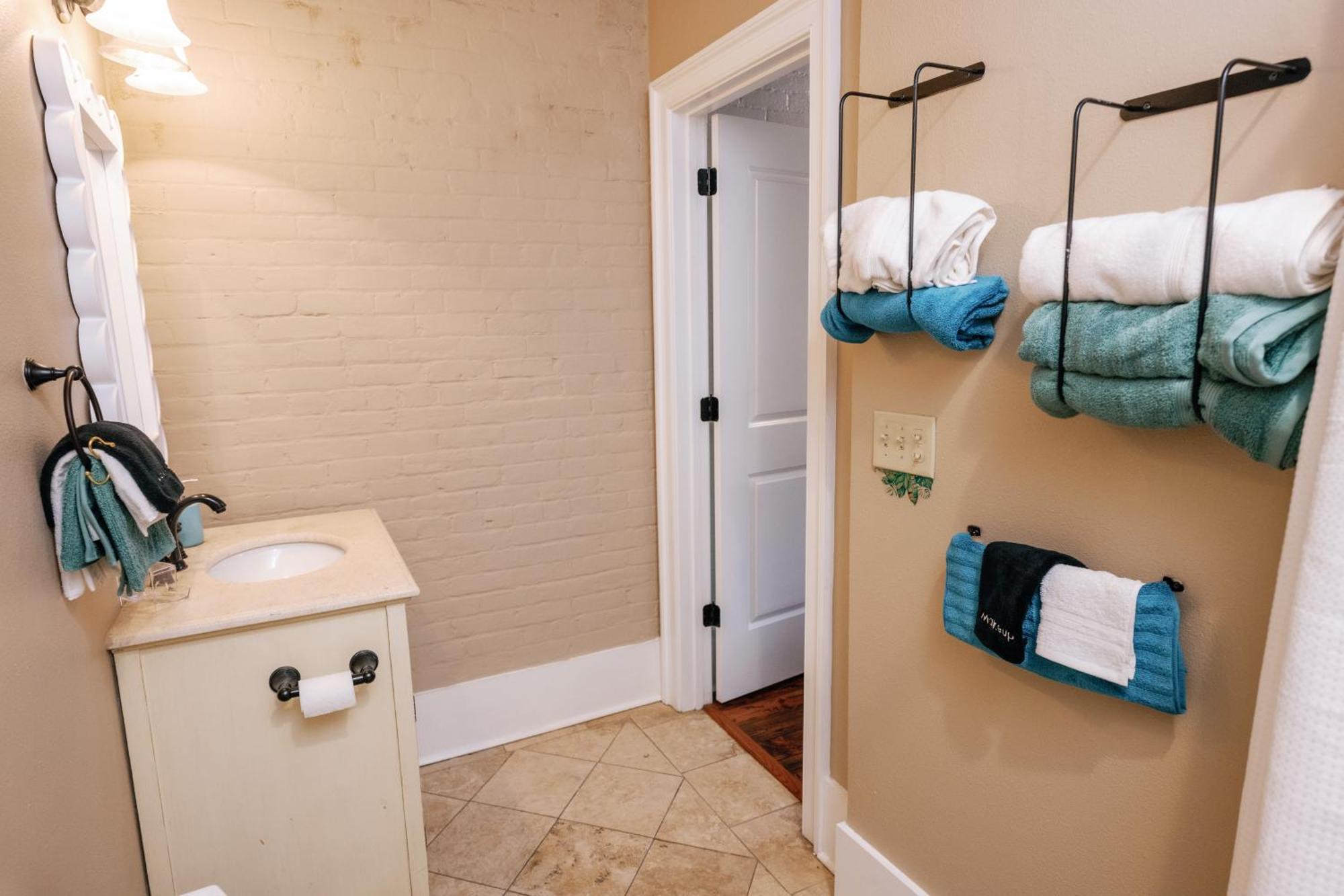 Decatur Sugar Mill Blues Appartement *